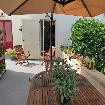 Appartement La Limonaia à Racale Extérieur photo