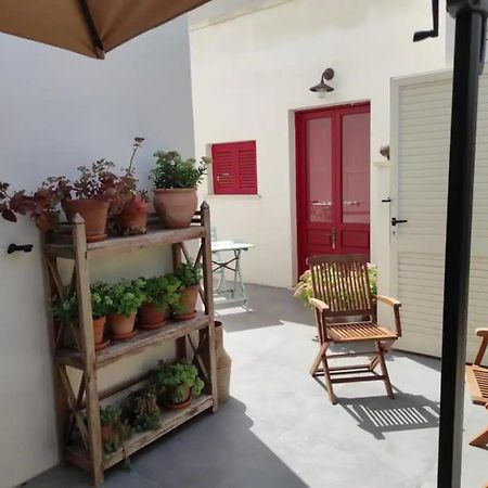 Appartement La Limonaia à Racale Extérieur photo